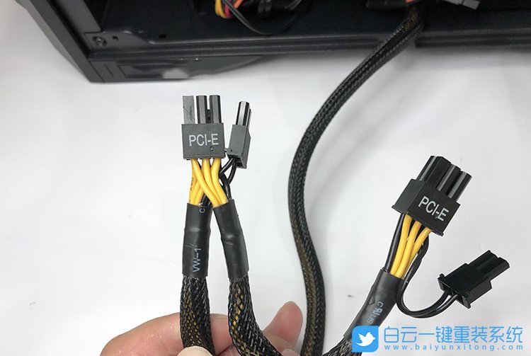 臺式機,顯卡安裝,獨立顯卡步驟