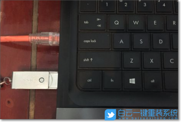 惠普筆記本,BIOS設(shè)置,U盤啟動步驟