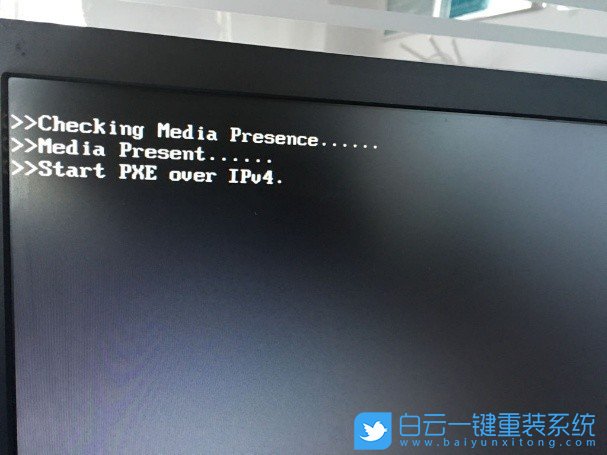 聯想天逸,臺式電腦,開機錯誤,開機黑屏步驟