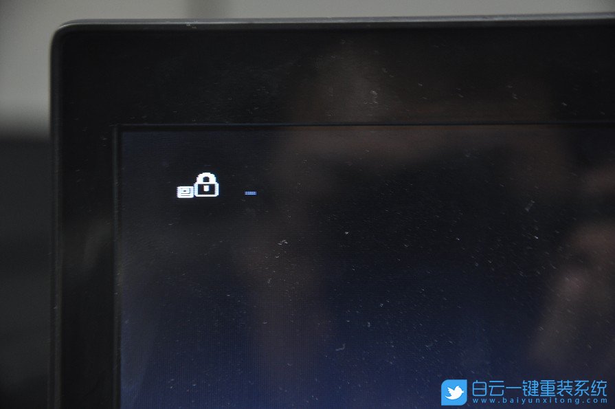 聯想揚天,BIOS,管理員密碼設置步驟