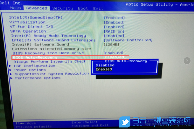 Win10,恢復出廠設置,出廠設置步驟
