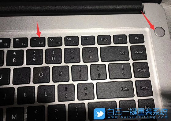 電腦小白,在線重裝系統,Win10步驟