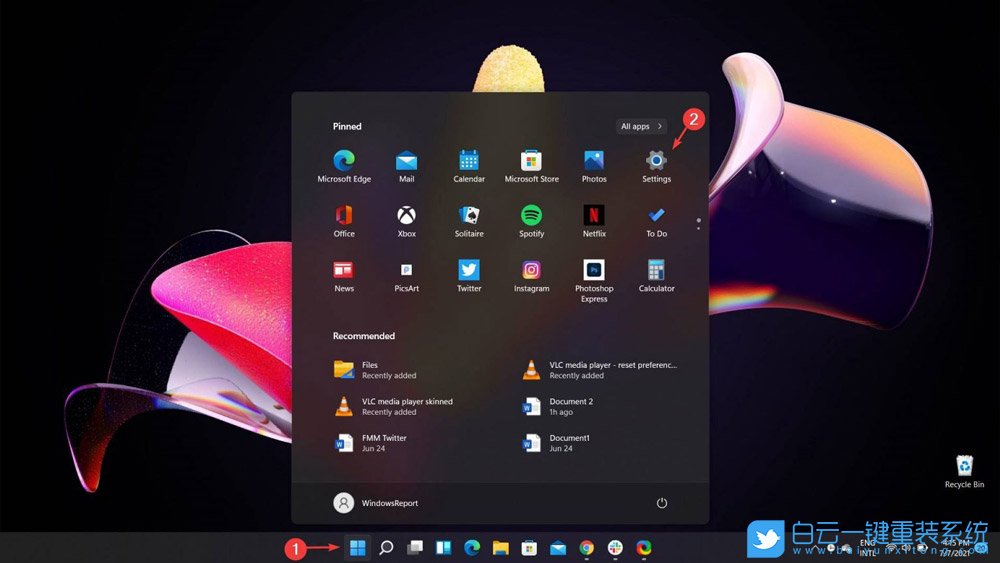 Win11,RSAT,Win11應(yīng)用步驟