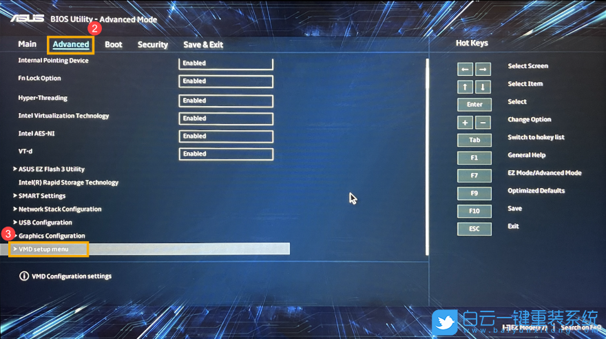 華碩天選air,華碩游戲本,Win10,Win10專業版步驟