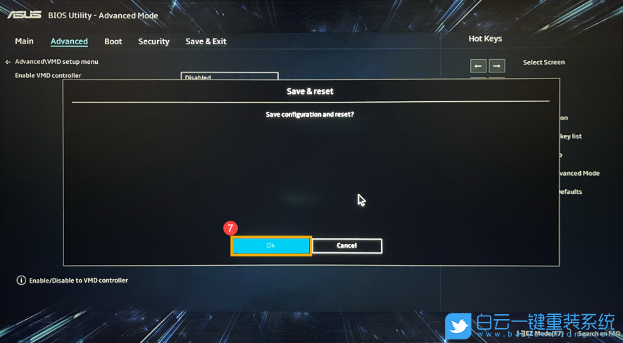 華碩天選air,華碩游戲本,Win10,Win10專業版步驟