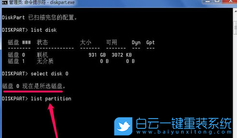 Win7,Windows,刪除磁盤(pán)分區(qū)步驟