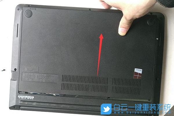 筆記本,筆記本電腦,開機黑屏,屏幕不亮步驟