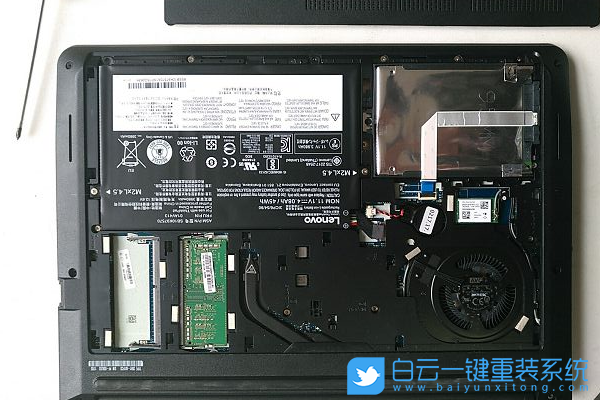 筆記本,筆記本電腦,開機黑屏,屏幕不亮步驟