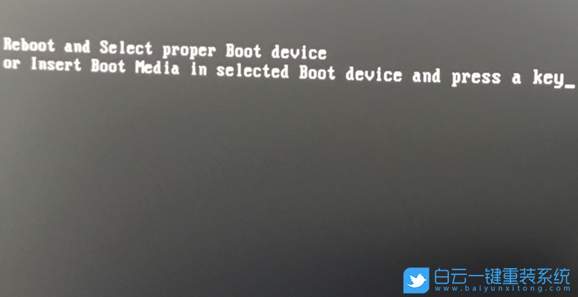 華碩主板,開機黑屏,reboot步驟