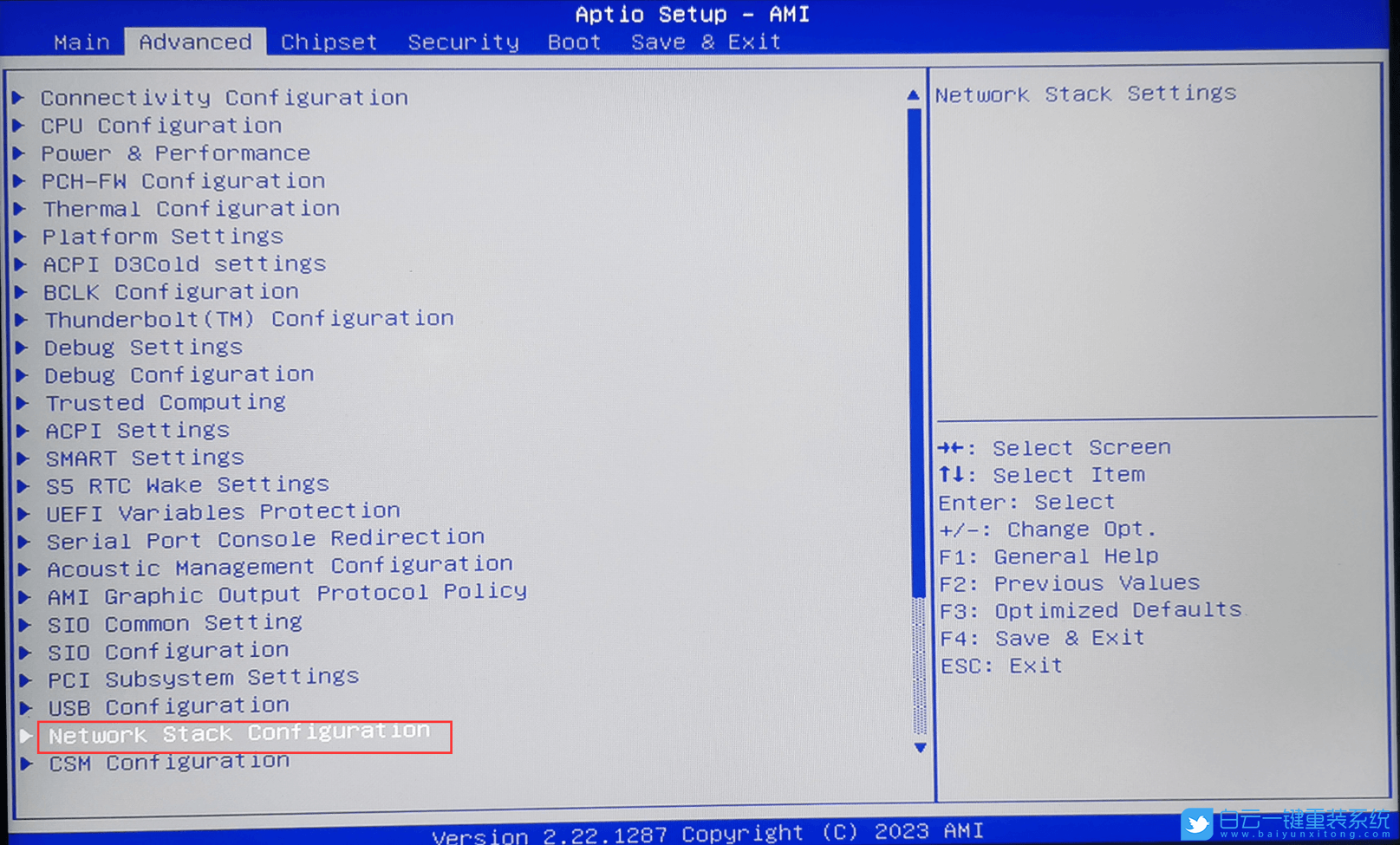 攀升P3,攀升筆記本,PXE網卡,網卡步驟