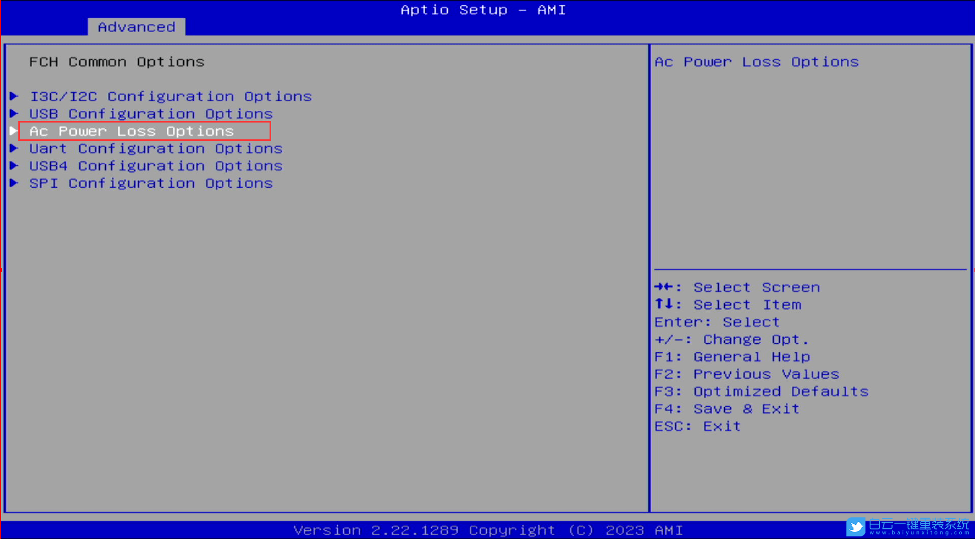 攀升,BIOS,通電開機步驟