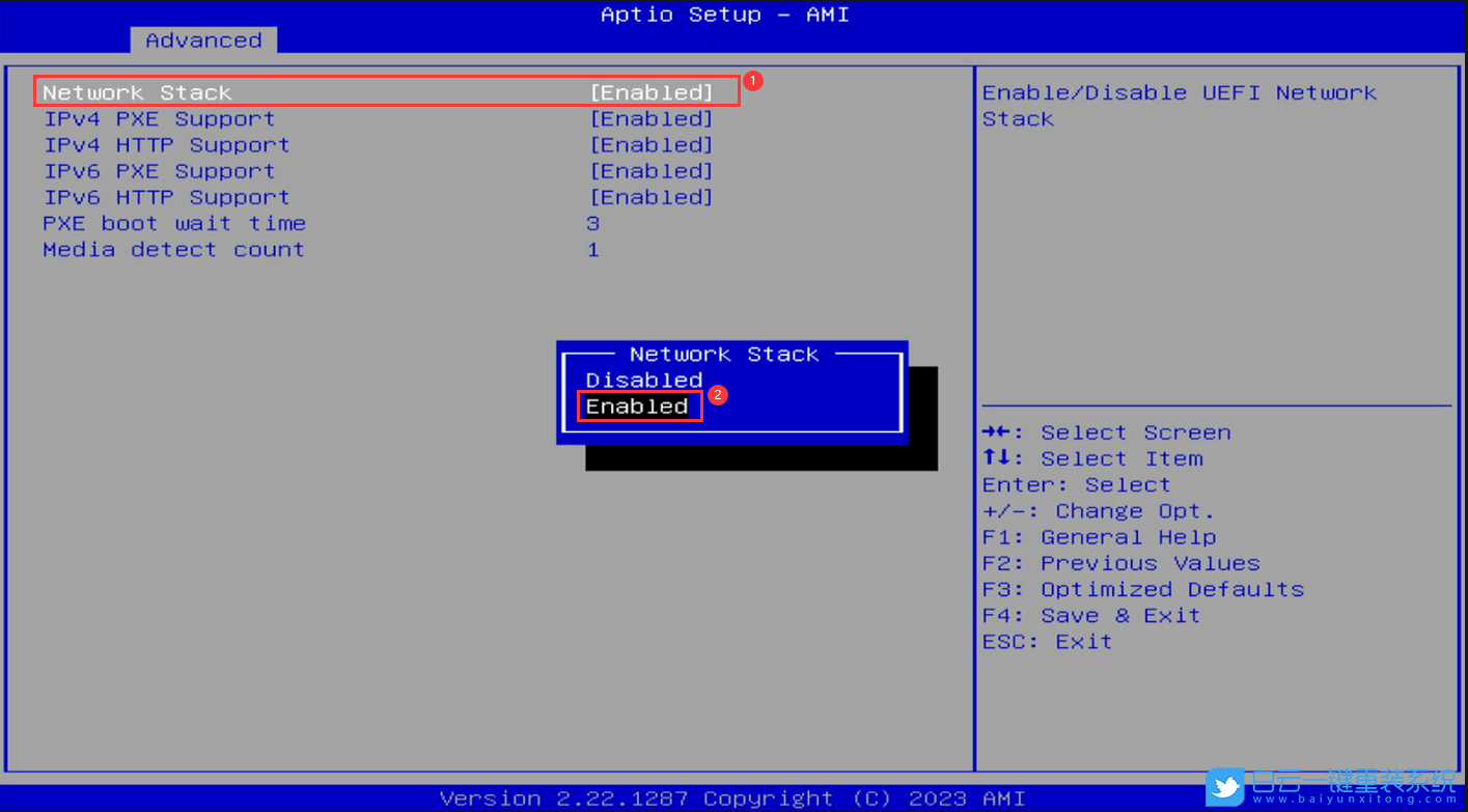 攀升,BIOS,PXE,網(wǎng)卡啟動步驟