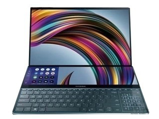 <b>華碩ZenBook Duo 14筆記本重裝系統Win10</b> <b>華碩ZenBook Duo 14筆記本重裝系統Win10</b>