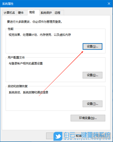 Windows,數據執行保護功能,數據執行保護步驟