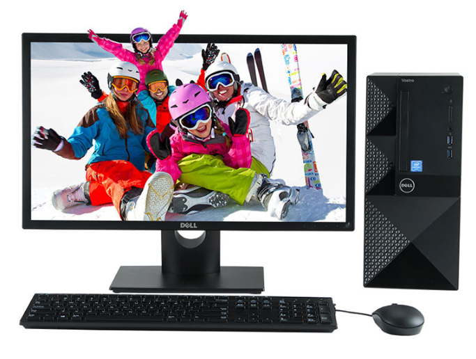 <b>戴爾3690臺(tái)式機(jī)怎么重裝系統(tǒng)Win10</b>